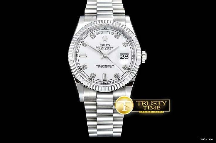 0303 RDD0214D – DayDate 36mm Elegant 683